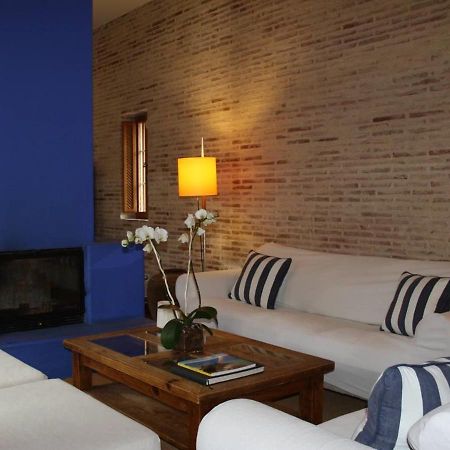 Casa El Arenal Villa Níjar Eksteriør bilde