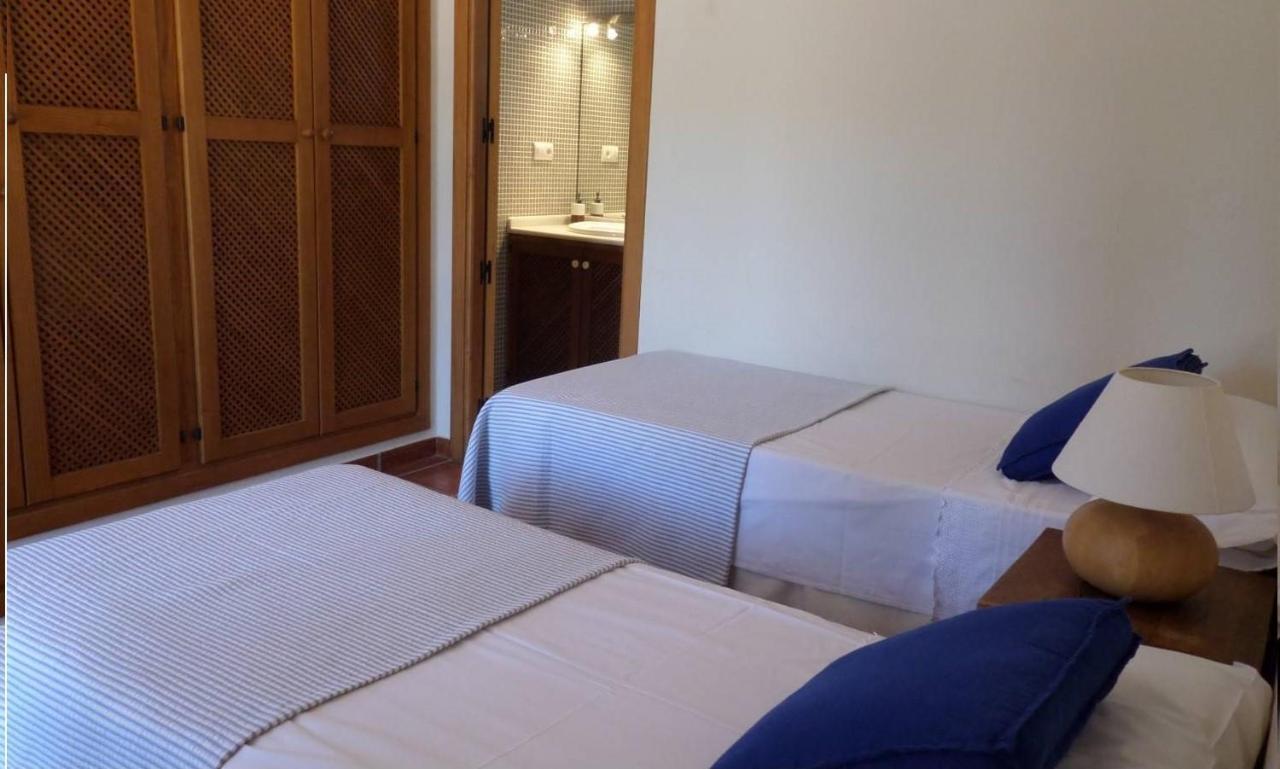 Casa El Arenal Villa Níjar Eksteriør bilde