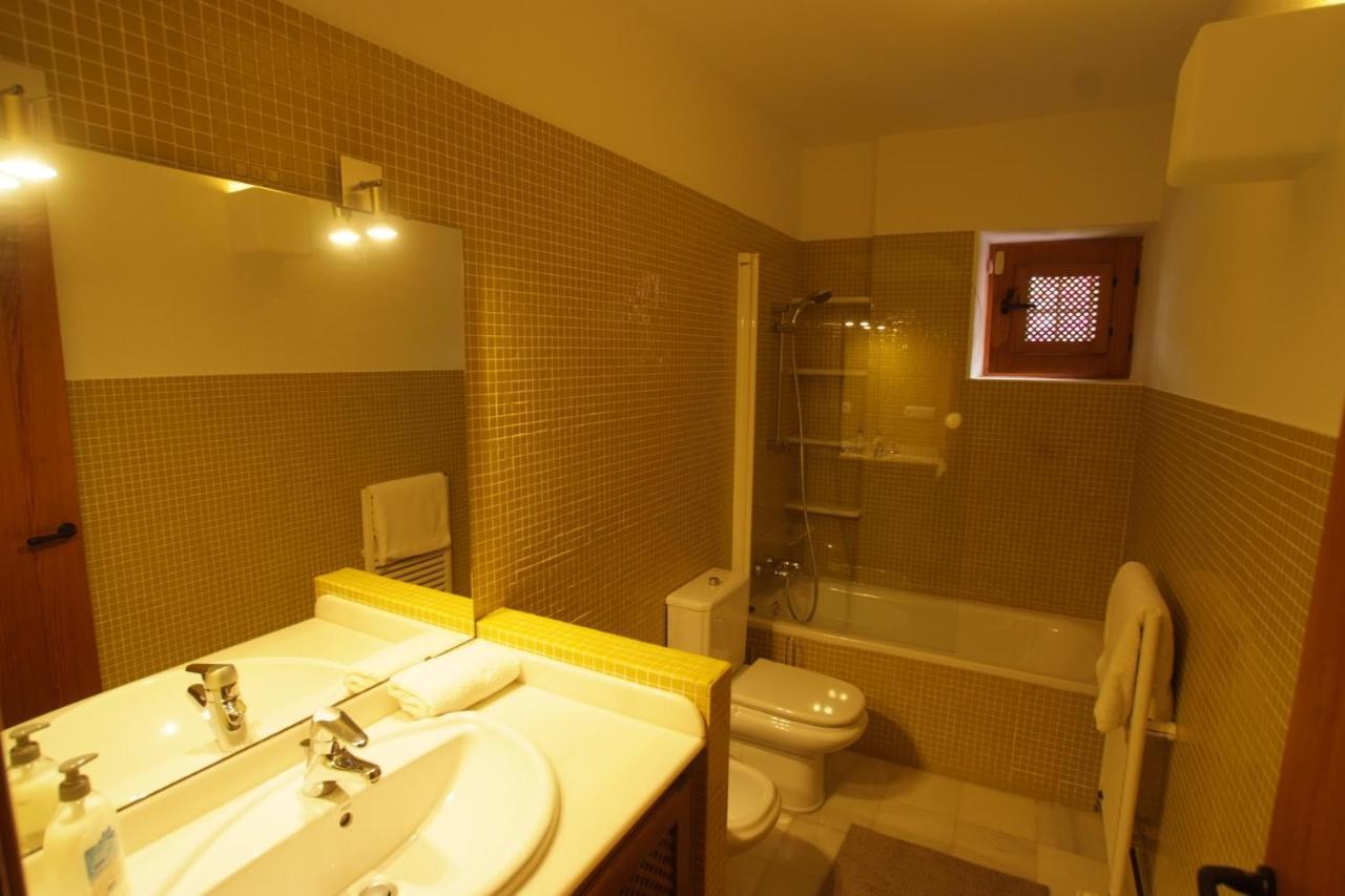 Casa El Arenal Villa Níjar Eksteriør bilde