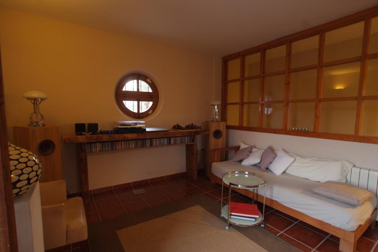 Casa El Arenal Villa Níjar Eksteriør bilde